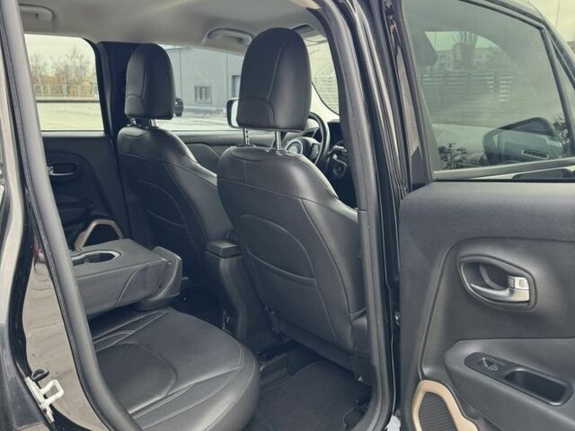 Черный Джип Другая, объемом двигателя 2.4 л и пробегом 116 тыс. км за 12900 $, фото 20 на Automoto.ua