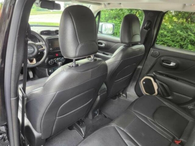 Черный Джип Другая, объемом двигателя 2.4 л и пробегом 77 тыс. км за 10800 $, фото 12 на Automoto.ua