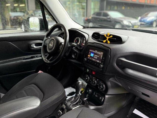 Черный Джип Другая, объемом двигателя 2.4 л и пробегом 189 тыс. км за 12500 $, фото 19 на Automoto.ua