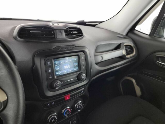 Черный Джип Другая, объемом двигателя 0 л и пробегом 68 тыс. км за 11000 $, фото 9 на Automoto.ua