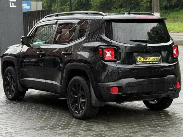 Черный Джип Другая, объемом двигателя 2.4 л и пробегом 189 тыс. км за 12500 $, фото 3 на Automoto.ua