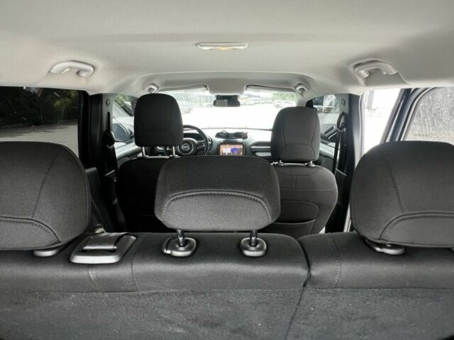 Черный Джип Другая, объемом двигателя 2.4 л и пробегом 121 тыс. км за 13000 $, фото 14 на Automoto.ua