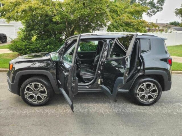 Черный Джип Другая, объемом двигателя 2.4 л и пробегом 77 тыс. км за 10800 $, фото 3 на Automoto.ua