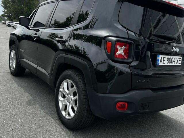 Черный Джип Другая, объемом двигателя 2.4 л и пробегом 121 тыс. км за 13000 $, фото 1 на Automoto.ua