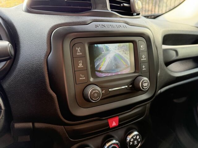 Черный Джип Другая, объемом двигателя 2.4 л и пробегом 190 тыс. км за 11800 $, фото 16 на Automoto.ua