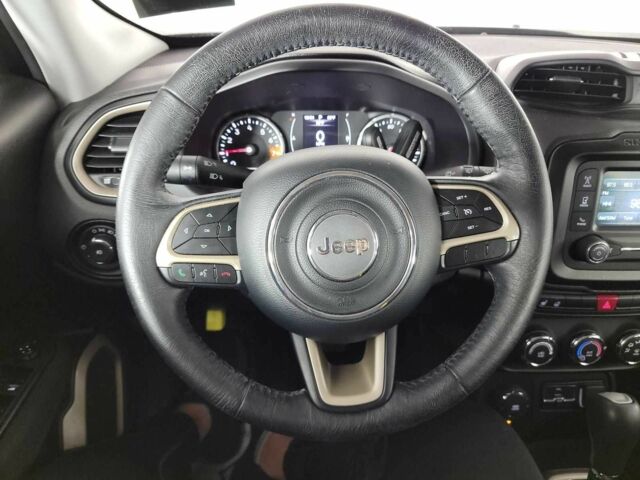 Черный Джип Другая, объемом двигателя 0 л и пробегом 68 тыс. км за 11000 $, фото 7 на Automoto.ua