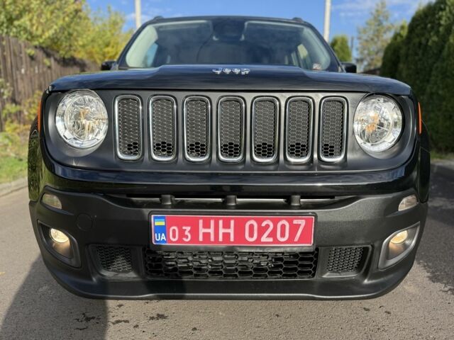 Черный Джип Другая, объемом двигателя 2.4 л и пробегом 190 тыс. км за 11800 $, фото 9 на Automoto.ua