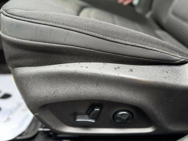 Черный Джип Другая, объемом двигателя 2.4 л и пробегом 189 тыс. км за 12500 $, фото 11 на Automoto.ua