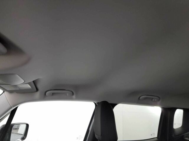 Черный Джип Другая, объемом двигателя 0 л и пробегом 68 тыс. км за 11000 $, фото 6 на Automoto.ua