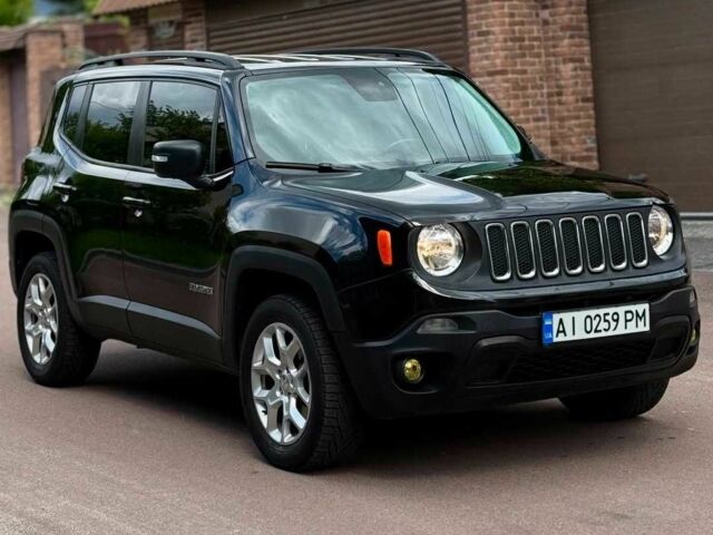 Черный Джип Другая, объемом двигателя 2.4 л и пробегом 178 тыс. км за 9700 $, фото 4 на Automoto.ua