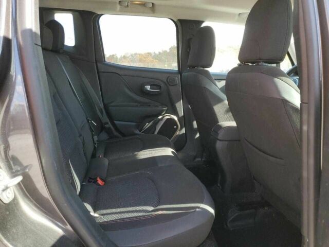 Черный Джип Другая, объемом двигателя 0 л и пробегом 125 тыс. км за 2000 $, фото 10 на Automoto.ua