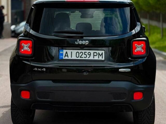 Черный Джип Другая, объемом двигателя 2.4 л и пробегом 178 тыс. км за 9700 $, фото 3 на Automoto.ua