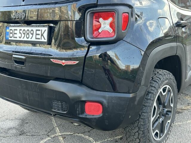 Чорний Джип Інша, об'ємом двигуна 2.4 л та пробігом 160 тис. км за 8500 $, фото 7 на Automoto.ua