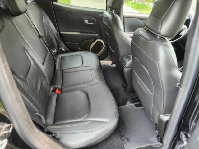 Черный Джип Другая, объемом двигателя 2.4 л и пробегом 77 тыс. км за 10800 $, фото 13 на Automoto.ua