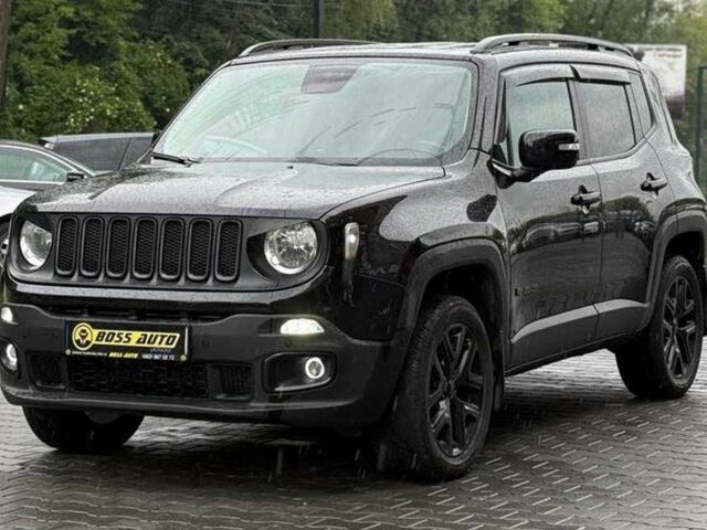 Черный Джип Другая, объемом двигателя 2.4 л и пробегом 189 тыс. км за 12500 $, фото 2 на Automoto.ua