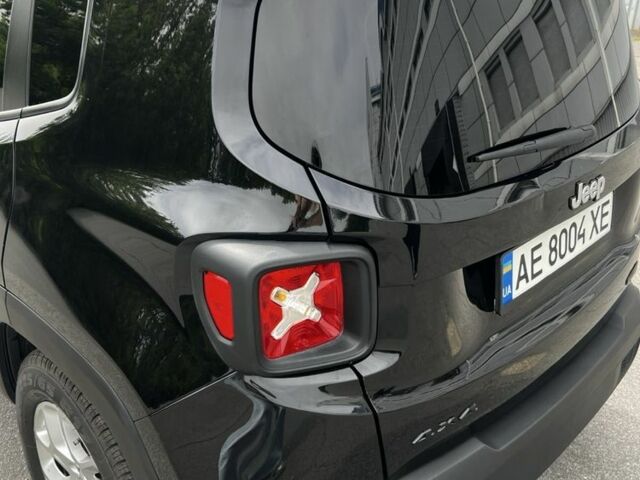 Черный Джип Другая, объемом двигателя 2.4 л и пробегом 121 тыс. км за 13000 $, фото 13 на Automoto.ua