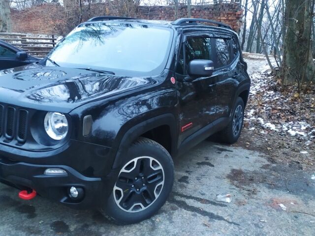 Чорний Джип Інша, об'ємом двигуна 2.4 л та пробігом 240 тис. км за 13750 $, фото 14 на Automoto.ua