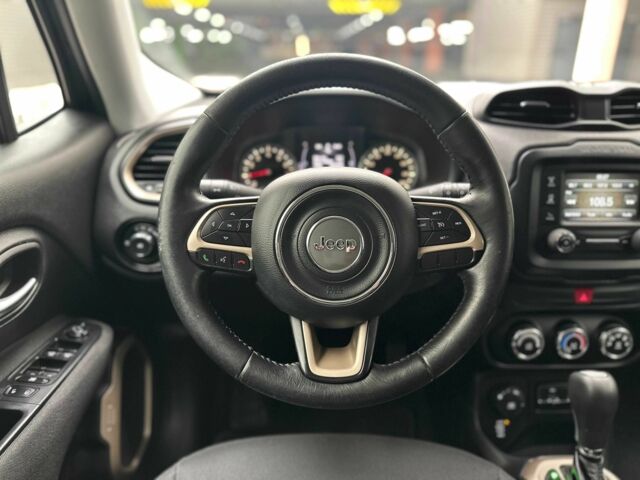 Черный Джип Другая, объемом двигателя 2.4 л и пробегом 313 тыс. км за 12500 $, фото 16 на Automoto.ua