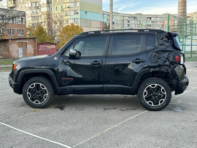 Чорний Джип Інша, об'ємом двигуна 2.4 л та пробігом 160 тис. км за 8500 $, фото 9 на Automoto.ua