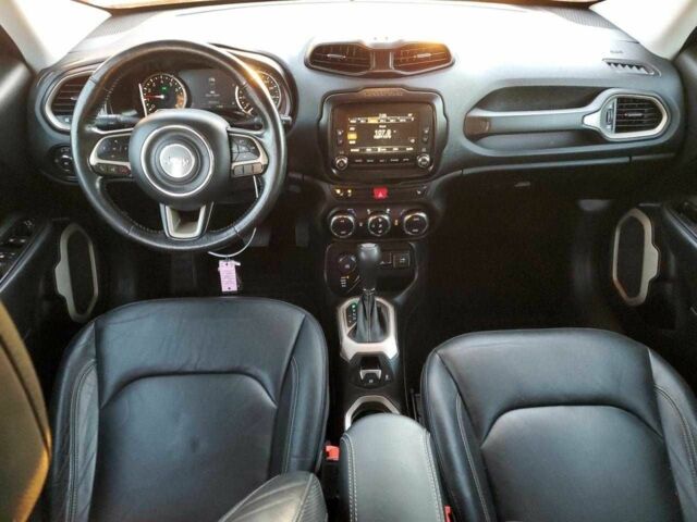 Черный Джип Другая, объемом двигателя 2.4 л и пробегом 69 тыс. км за 1500 $, фото 7 на Automoto.ua