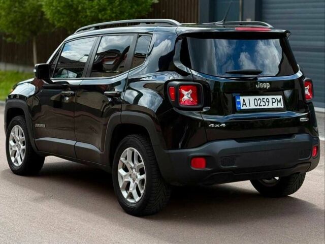 Черный Джип Другая, объемом двигателя 2.4 л и пробегом 178 тыс. км за 9700 $, фото 2 на Automoto.ua