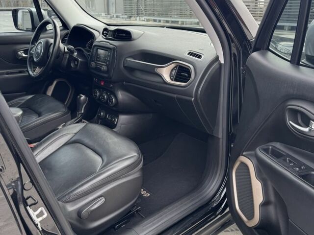 Черный Джип Другая, объемом двигателя 2.4 л и пробегом 116 тыс. км за 12900 $, фото 19 на Automoto.ua