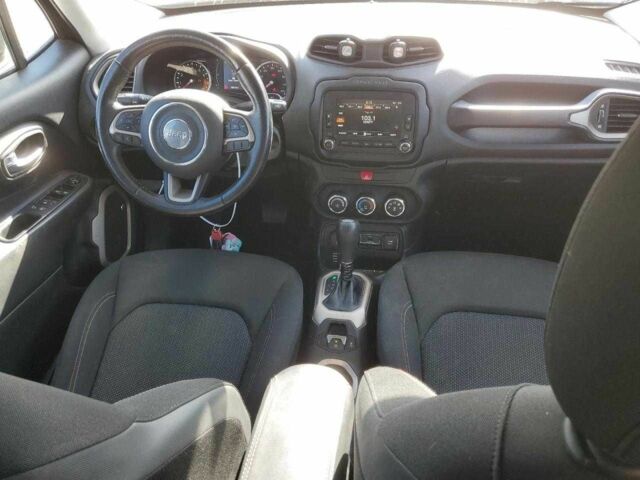 Черный Джип Другая, объемом двигателя 0 л и пробегом 125 тыс. км за 2000 $, фото 7 на Automoto.ua