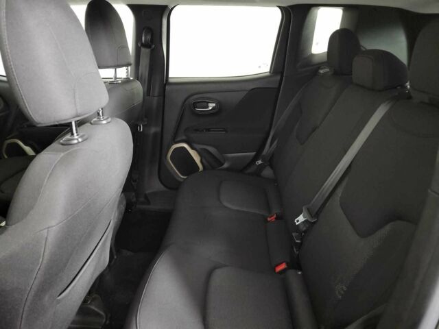 Черный Джип Другая, объемом двигателя 0 л и пробегом 68 тыс. км за 11000 $, фото 8 на Automoto.ua