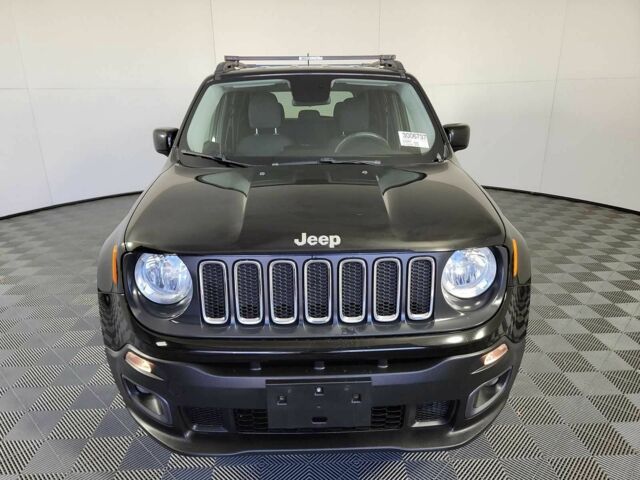 Черный Джип Другая, объемом двигателя 0 л и пробегом 68 тыс. км за 11000 $, фото 3 на Automoto.ua