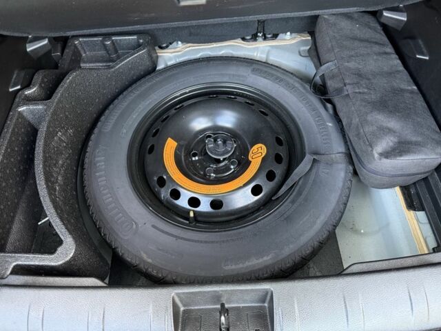 Черный Джип Другая, объемом двигателя 2.4 л и пробегом 190 тыс. км за 11800 $, фото 22 на Automoto.ua