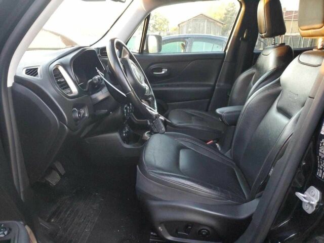 Черный Джип Другая, объемом двигателя 2.4 л и пробегом 69 тыс. км за 1500 $, фото 6 на Automoto.ua