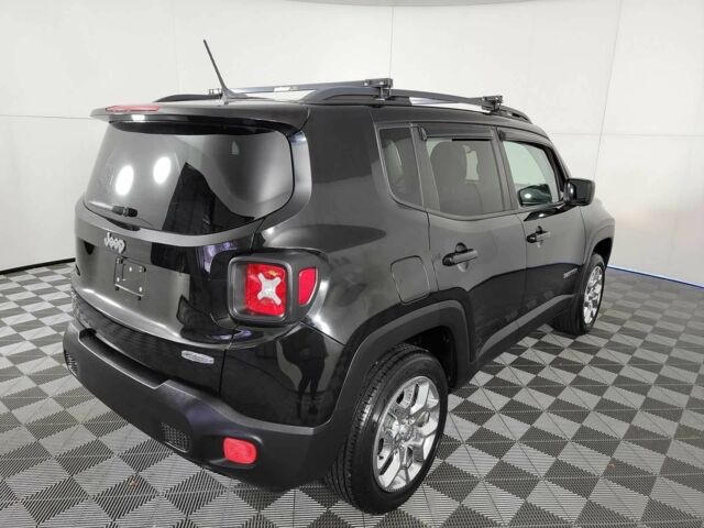 Черный Джип Другая, объемом двигателя 0 л и пробегом 68 тыс. км за 11000 $, фото 5 на Automoto.ua