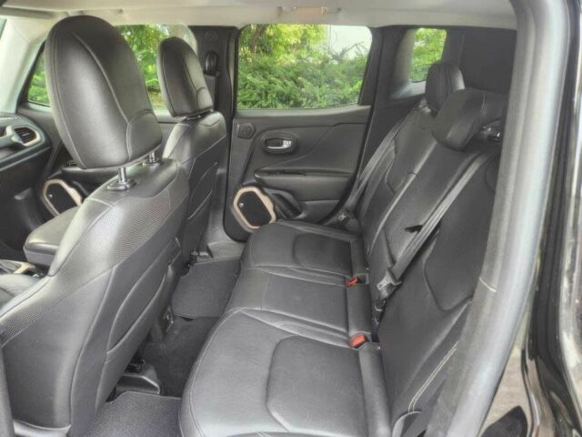 Черный Джип Другая, объемом двигателя 2.4 л и пробегом 77 тыс. км за 10800 $, фото 14 на Automoto.ua