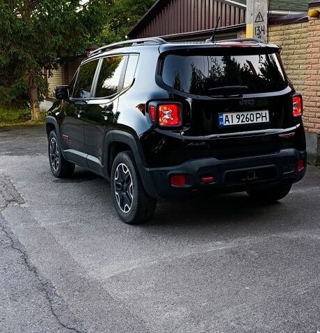 Чорний Джип Інша, об'ємом двигуна 2.4 л та пробігом 217 тис. км за 11500 $, фото 5 на Automoto.ua