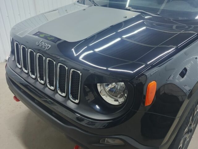 Черный Джип Другая, объемом двигателя 0 л и пробегом 170 тыс. км за 308 $, фото 2 на Automoto.ua