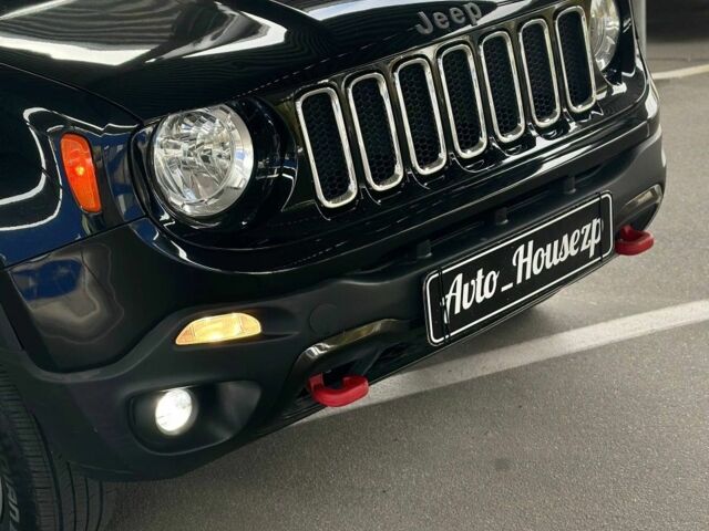 Черный Джип Другая, объемом двигателя 0 л и пробегом 103 тыс. км за 12300 $, фото 2 на Automoto.ua