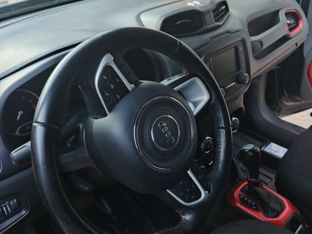 Черный Джип Другая, объемом двигателя 0 л и пробегом 170 тыс. км за 308 $, фото 6 на Automoto.ua