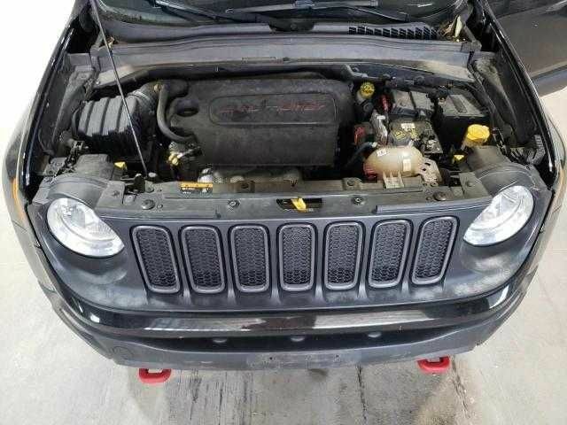 Черный Джип Другая, объемом двигателя 2.4 л и пробегом 96 тыс. км за 2500 $, фото 11 на Automoto.ua