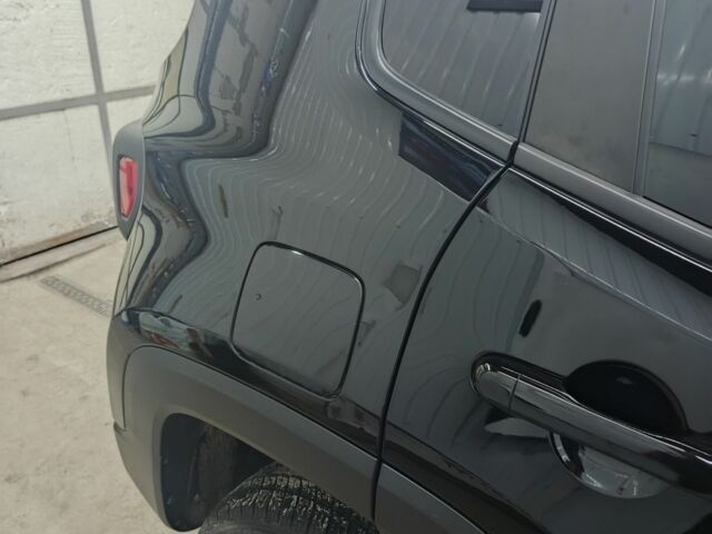 Черный Джип Другая, объемом двигателя 0 л и пробегом 170 тыс. км за 308 $, фото 1 на Automoto.ua