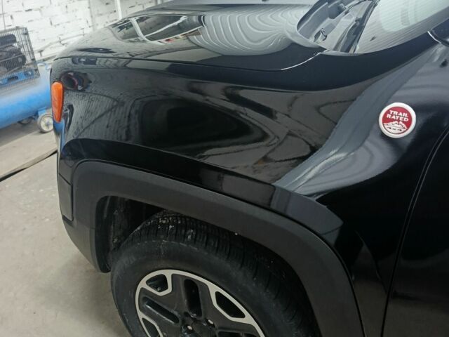 Черный Джип Другая, объемом двигателя 0 л и пробегом 170 тыс. км за 308 $, фото 4 на Automoto.ua