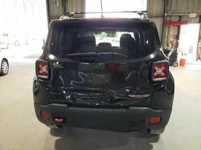 Черный Джип Другая, объемом двигателя 2.4 л и пробегом 96 тыс. км за 2500 $, фото 5 на Automoto.ua