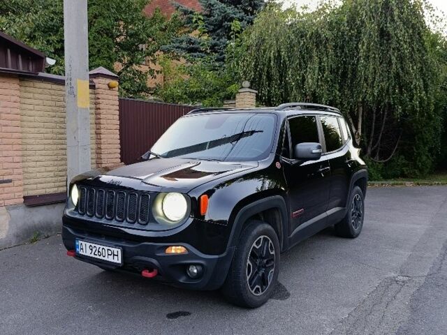 Чорний Джип Інша, об'ємом двигуна 2.4 л та пробігом 217 тис. км за 11500 $, фото 2 на Automoto.ua