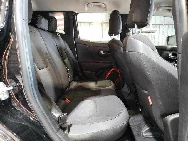 Черный Джип Другая, объемом двигателя 2.4 л и пробегом 96 тыс. км за 2500 $, фото 10 на Automoto.ua