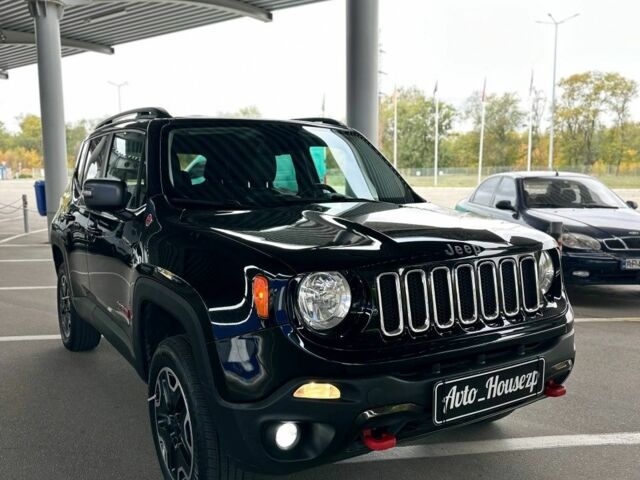 Черный Джип Другая, объемом двигателя 0 л и пробегом 103 тыс. км за 12300 $, фото 1 на Automoto.ua