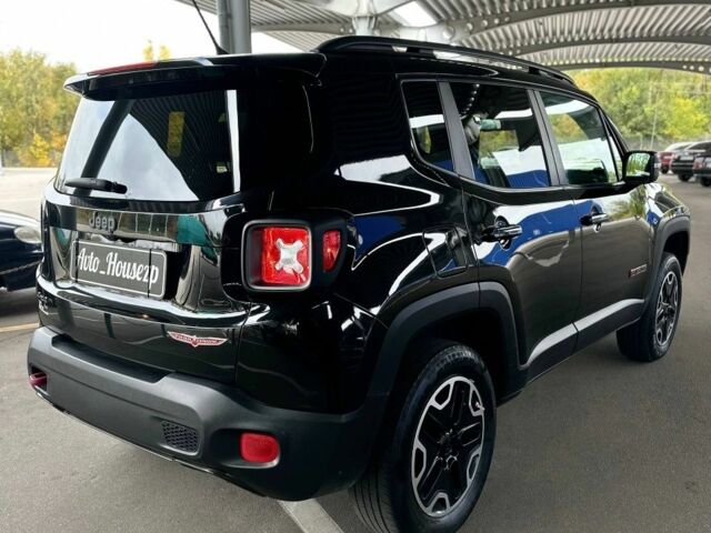 Черный Джип Другая, объемом двигателя 0 л и пробегом 103 тыс. км за 12300 $, фото 3 на Automoto.ua