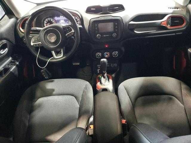 Черный Джип Другая, объемом двигателя 2.4 л и пробегом 96 тыс. км за 2500 $, фото 7 на Automoto.ua