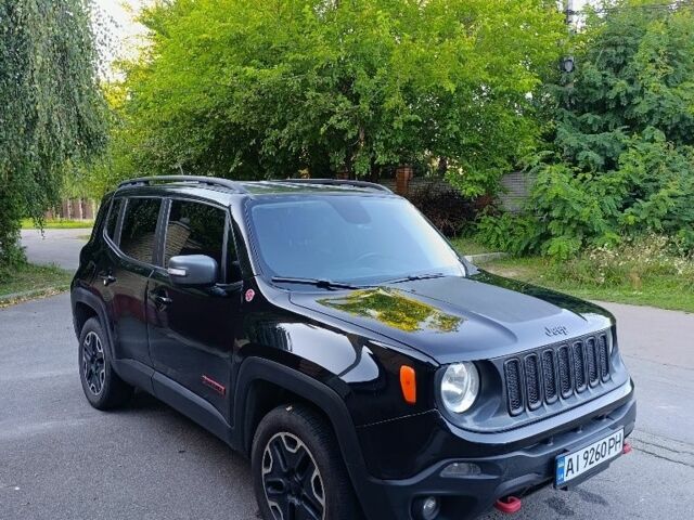 Чорний Джип Інша, об'ємом двигуна 2.4 л та пробігом 217 тис. км за 11500 $, фото 7 на Automoto.ua