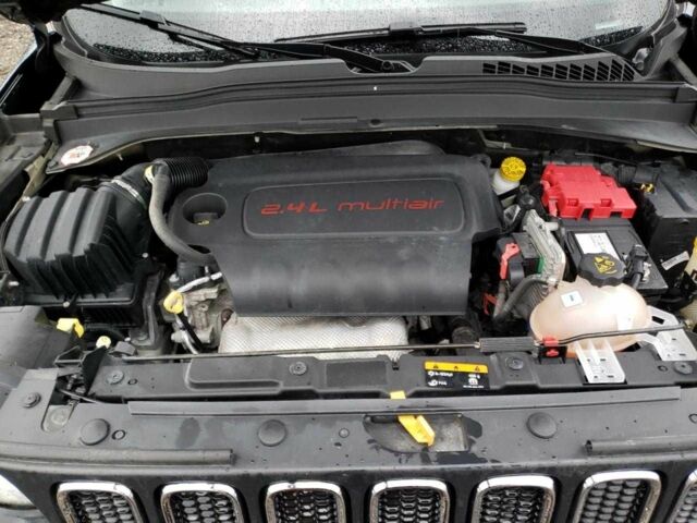 Чорний Джип Інша, об'ємом двигуна 0.24 л та пробігом 38 тис. км за 2400 $, фото 11 на Automoto.ua