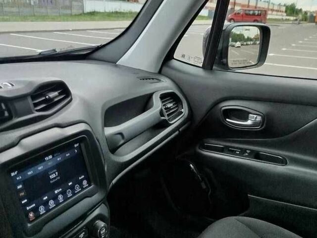 Черный Джип Другая, объемом двигателя 2.4 л и пробегом 77 тыс. км за 8900 $, фото 4 на Automoto.ua