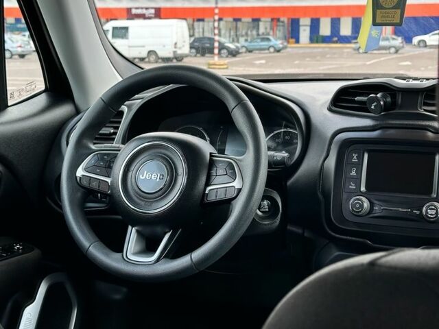 Джип Інша 2018 у Львові на Automoto.ua Чорний Джип Інша, об'ємом двигуна 2.4 л та пробігом 134 тис. км за 12900 $, фото 13 на Automoto.ua